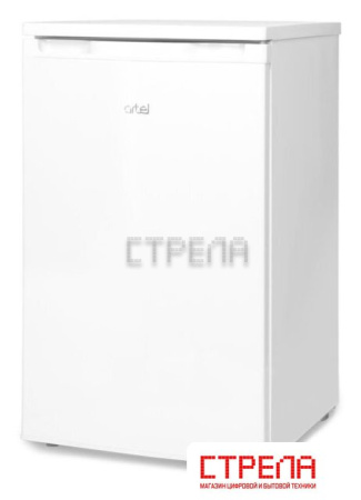 Однокамерный холодильник Artel HS 137RN (белый)