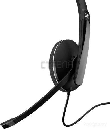 Офисная гарнитура Sennheiser PC 5.2 Chat