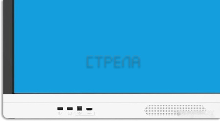 Интерактивная панель Digis SBID-MX275