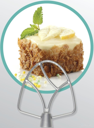 Кухонный комбайн Gorenje MMC700W