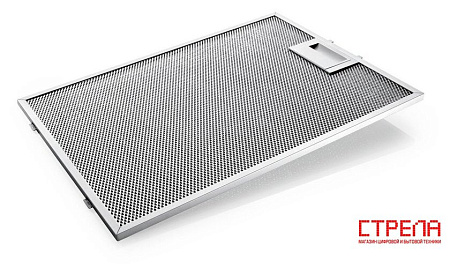 Кухонная вытяжка Bosch DWA06E652