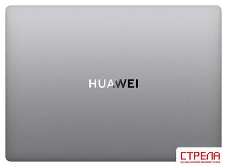 Ноутбук Huawei MateBook 14 2024 FlemingH FLMH-X 53014QLE