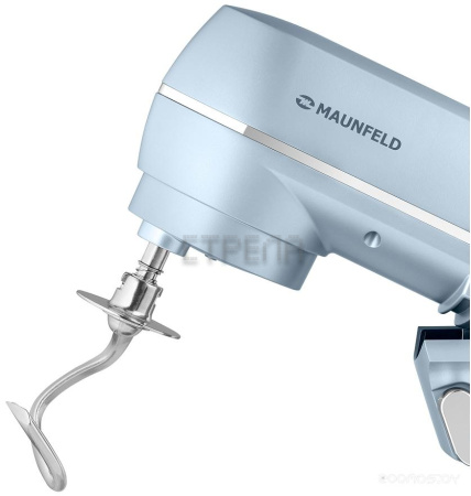 Планетарный миксер Maunfeld MF-423BL