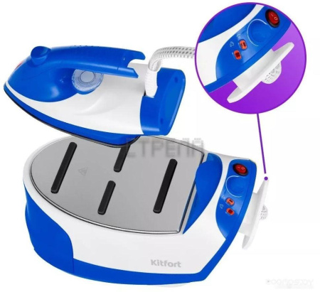 Утюг Kitfort KT-9135-3