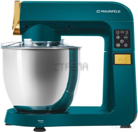 Планетарный миксер Maunfeld MF-424GR