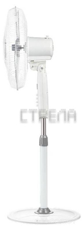 Вентилятор Ballu BFF-802