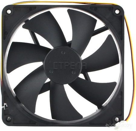Вентилятор для корпуса Gembird D14025HM-3