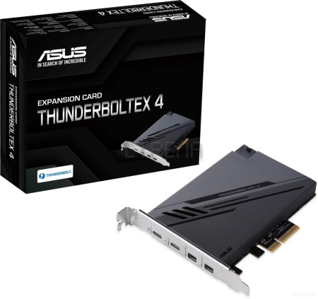 Планка Asus ThunderboltEX 4