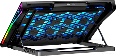 Подставка Evolution LCS-09 RGB