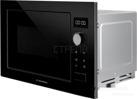 Микроволновая печь Maunfeld XBMO251GB Glossy