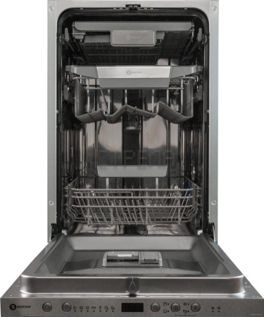 Встраиваемая посудомоечная машина Schtoff SVA 45107 IMAFL