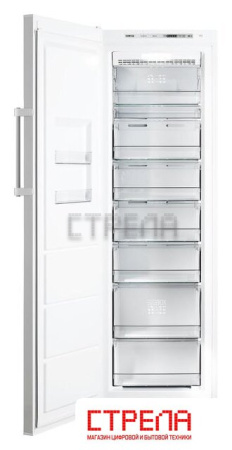 Морозильник ATLANT М-7606-102-N