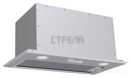 Вытяжка Midea MH60I370X