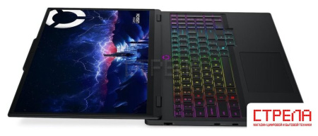 Игровой ноутбук Lenovo Legion 5 15IRX10 83LY000YRK