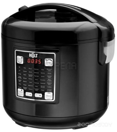 Мультиварка Holt HT-MC-005