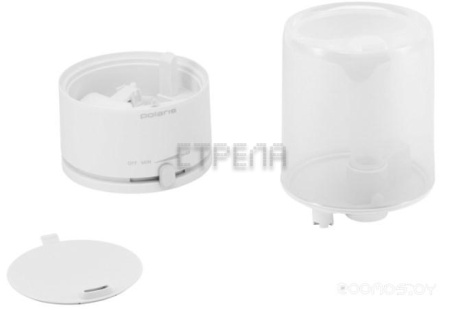 Увлажнитель воздуха Polaris PUH 7605 TF (белый)