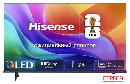 Телевизор Hisense 32A5S