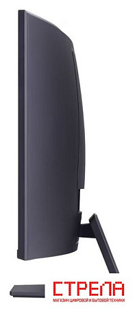 Игровой монитор LG UltraGear 32GS60QC-B