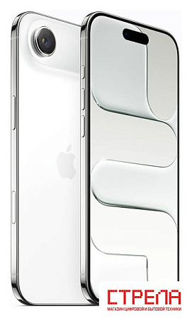 Телефон Apple iPhone Air 1TB (облачный белый)