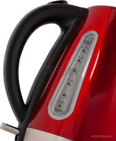 Электрочайник Endever Skyline KR-234S