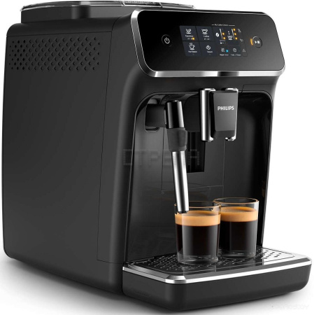Эспрессо кофемашина Philips EP2221/40