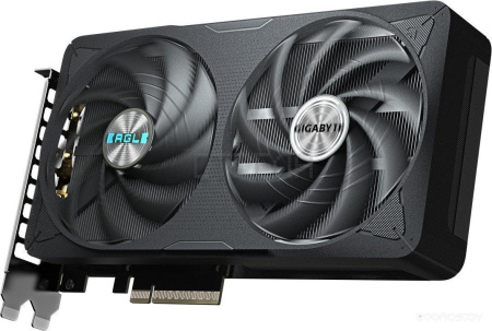 Видеокарта Gigabyte GeForce RTX 5060 Ti Eagle OC 8G GV-N506TEAGLE OC-8GD