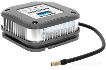 Автомобильный компрессор Mystery Chameleon AC-220