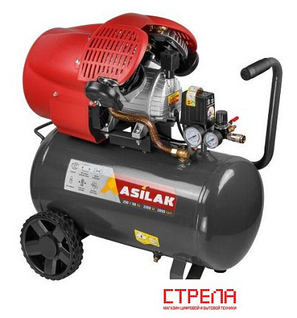 Компрессор Asilak SLA-544