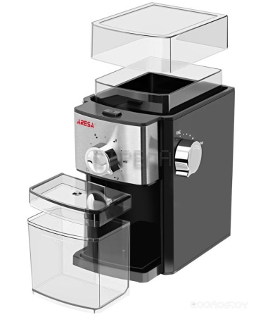 Электрическая кофемолка Aresa AR-3607