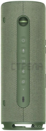 Беспроводная колонка Huawei Sound Joy (темно-зеленый)