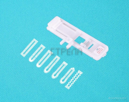 Компьютерная швейная машина Necchi 1500