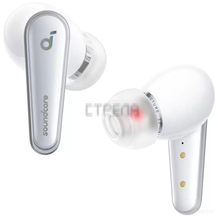 Наушники Anker SoundCore Liberty 4 (белый)