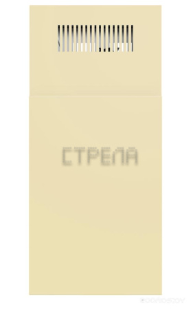 Кухонная вытяжка Maunfeld Bath Plus 402IL (бежевый)