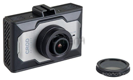 Автомобильный видеорегистратор SilverStone F1 CROD A85-CPL