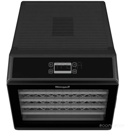 Сушилка для овощей и фруктов Weissgauff WDH 106 Dry Cube