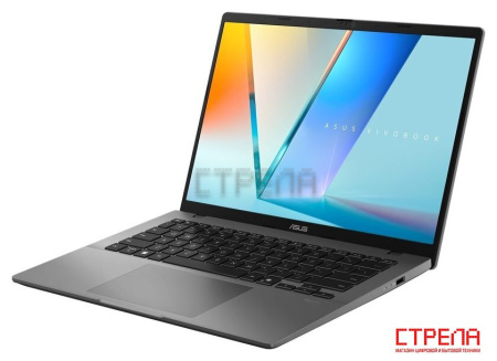 Ноутбук ASUS Vivobook S14 M3407HA-LY083