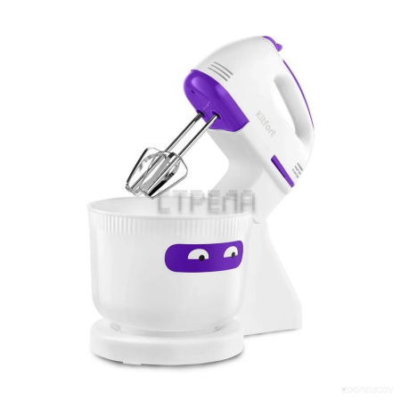 Миксер Kitfort KT-3490