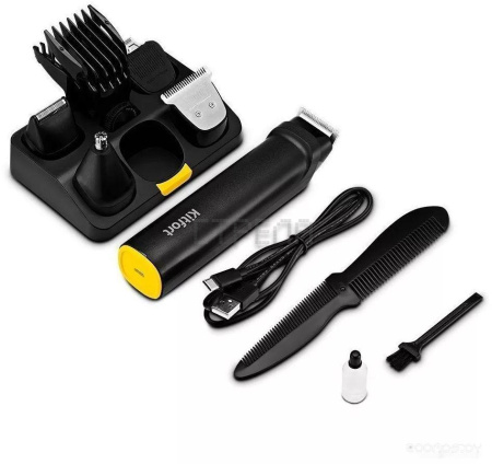 Универсальный триммер Kitfort KT-3140-1