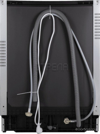 Встраиваемая посудомоечная машина Maunfeld MLP60230 Light Beam