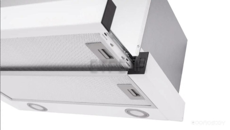 Кухонная вытяжка Exiteq EX-1145 белый