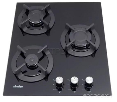 Варочная панель Simfer H45N30B416