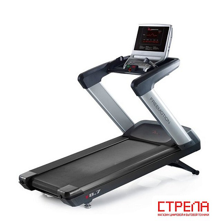 Электрическая беговая дорожка Freemotion t8.7