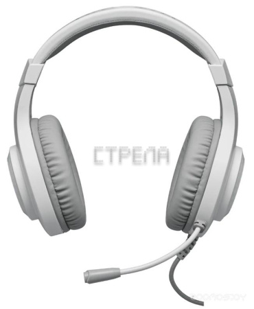 Наушники Redragon Hylas (белый)