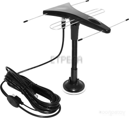 ТВ-антенна LUMAX BIO-V253