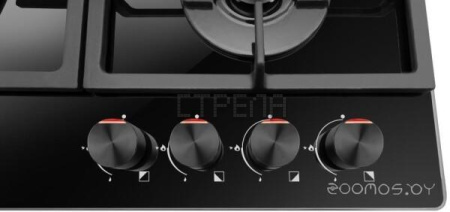 Варочная панель Hansa BHKS610503