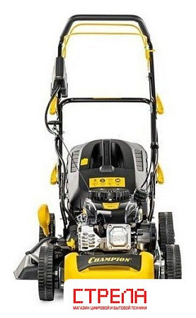 Газонокосилка Champion LM5130VSE