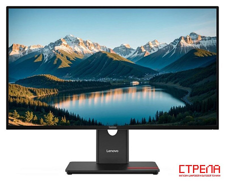 Монитор Lenovo ThinkVision T27Q-40 64A6GAT6UK