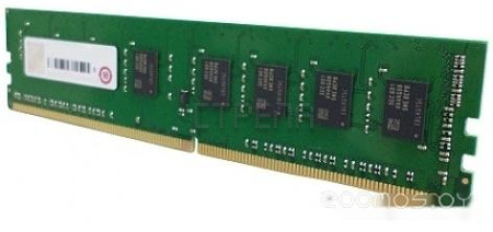 Оперативная память QNAP RAM-8GDR4ECT0-UD-2666