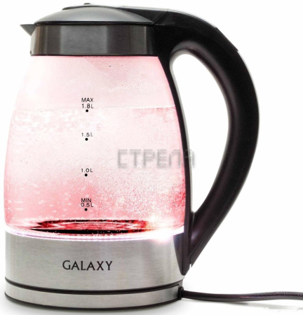 Электрочайник GALAXY GL0556