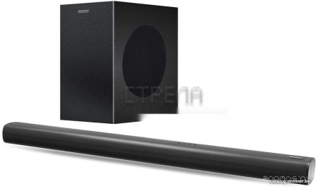 Саундбар Ginzzu GM-515
